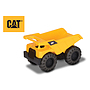 CAT, Rugged Machines - Dumper 40 cm
