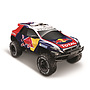 Nikko, Nikko Elite Line - Peugeot 2,4 GHz 2008 DKR 15 1:14 20km/h