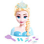 Disney Elsa Styling Head, Frozen