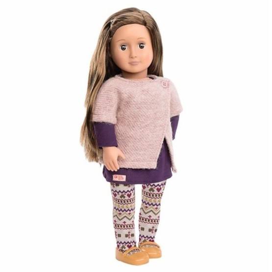 Our Generation, Karmyn 46 cm