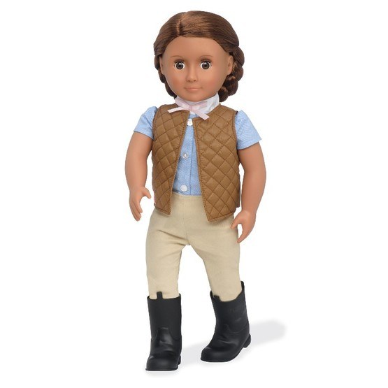 Our Generation, Catarina 46 cm