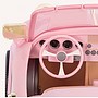 Our Generation, Retrobil rosa