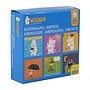 Mumin, Kubpussel 9-bitar
