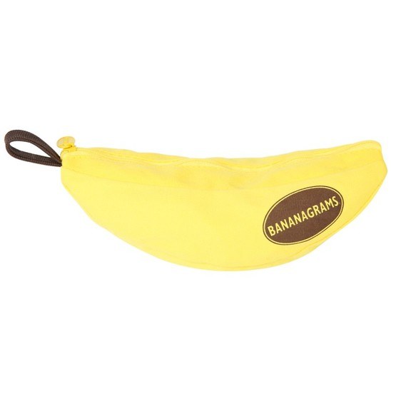 Peliko, Bananagrams