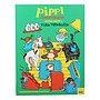 Pippi, Hitta rätt i Villa Villekulla spel