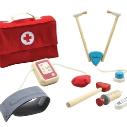 PlanToys, Doktorsväska