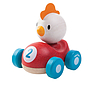 PlanToys, Kycklingens racerbil