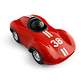 Playforever, Le Mans Racerbil Röd 17 cm