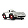 Playforever, Le Mans Racerbil Silver 17 cm