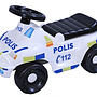 Plasto, Ride-On Polisbil