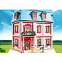 Playmobil Dollhouse, Romantiskt dockhus