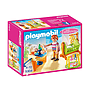 Playmobil Dollhouse, Barnkammare med vagga
