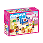 Playmobil Dollhouse, Färgglatt barnrum