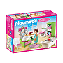 Playmobil Dollhouse, Romantiskt badrum