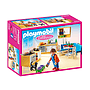 Playmobil Dollhouse, Lantligt Kök