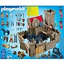 Playmobil Knights , 6000, Lejonriddarnas slott