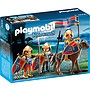 Playmobil Knights, 6006, Kungliga lejonriddare