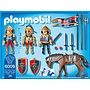 Playmobil Knights, 6006, Kungliga lejonriddare
