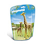 Playmobil, Wild Life - Giraff med unge