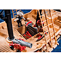 Playmobil Pirates, Piratskepp 6678