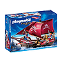 Playmobil Pirates, Kanonskepp med soldater