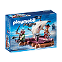 Playmobil Pirates, Piratflotte