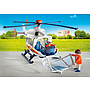 Playmobil City Life, Ambulanshelikopter