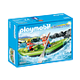 Playmobil, Family Fun - Rafting