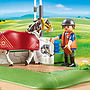 Playmobil Country 6929, Hästdusch