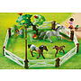 Playmobil Country 6931, Hästhage