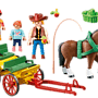 Playmobil Country 6932, Hästvagn