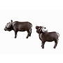 Playmobil, Wild Life - Kapska bufflar