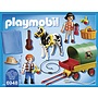 Playmobil Country 6948, Picknick med ponnyvagn