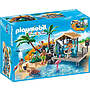 Playmobil Family Fun 6979, Öns juicebar