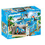Playmobil Zoo 9060, Akvarium