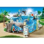 Playmobil Zoo 9060, Akvarium