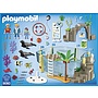 Playmobil Zoo 9060, Akvarium