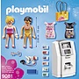 Playmobil, City Life - Bankomat