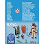Playmobil, Country - Cowboy med Efterlyst-affisch