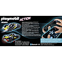 Playmobil Action 9089, RC turboracerbil