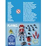 Playmobil, Sports & action - Bergsprängare med spillror