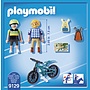 Playmobil, Sports & action - Cyklist och vandrare