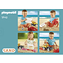 Playmobil Sand 9142, Dumper