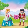 Playmobil, Princess - Prins och prinsessa
