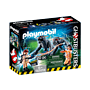 Playmobil Ghostbusters 9223, Venkman och Terrorhundar