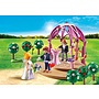 Playmobil City Life 9229, Bröllopsceremoni