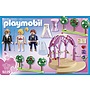 Playmobil City Life 9229, Bröllopsceremoni