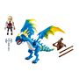 Playmobil Dragons 9247, Astrid och Stormfly