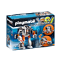 Playmobil Top Agents 9251, Agent T.E.C:s robot