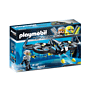 Playmobil Top Agents 9253, Megadrönare